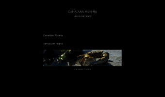 canadianriviera.com