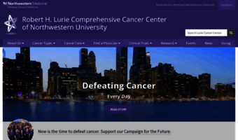 cancer.northwestern.edu