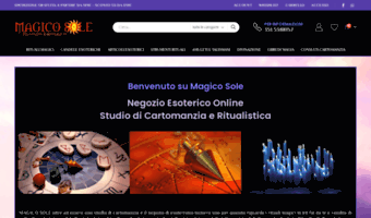 candelemagiche.com