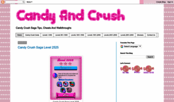 candyandcrush.blogspot.co.uk