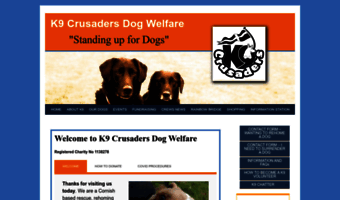 caninecrusaders.org.uk