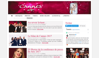 cannesenlive.com