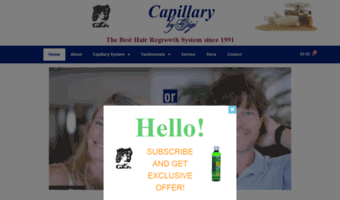 capillary.com