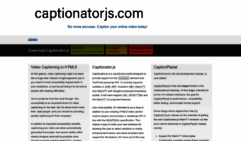 captionatorjs.com