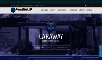 caraway.roundrockisd.org