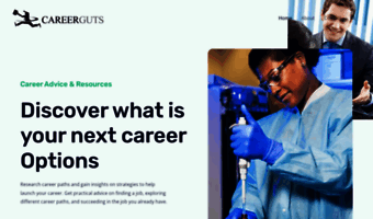 careerguts.com