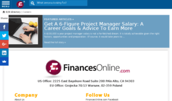 careers.financesonline.com
