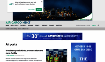 cargoairportnews.com