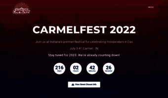 carmelfest.net