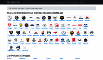 cars-directory.net