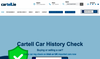 cartell.ie