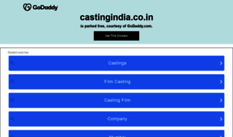 castingindia.co.in