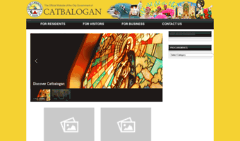 catbalogan.gov.ph