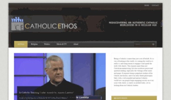catholicethos.net