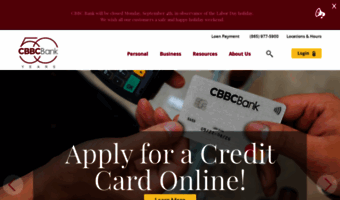 cbbcbank.com