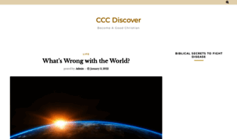 cccdiscover.com