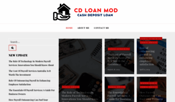 cdloanmod.com