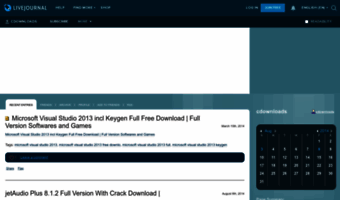 cdownloads.livejournal.com