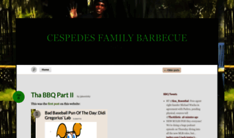 cespedesfamilybarbecue.com