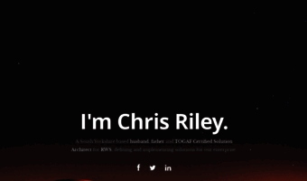 cgriley.com