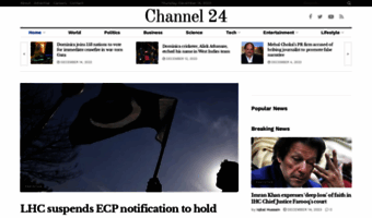 channel24.pk