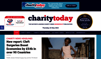 charitytoday.co.uk