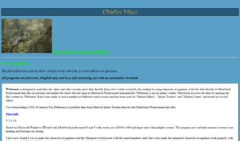 charles-mace.bigpondhosting.com