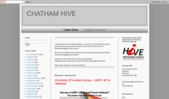 chathamhive.blogspot.co.uk