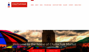chatuchakmarket.org