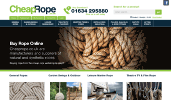 cheap-rope.co.uk