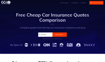 cheapcarinsurancequotes.com