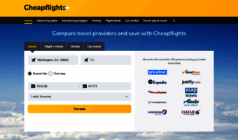 cheapflights.com