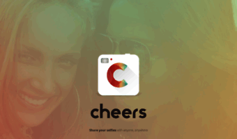 cheers-app.com