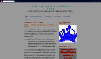 chemical-facility-security-news.blogspot.com