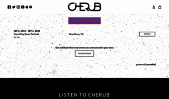 cherublamusica.com
