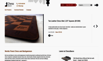 chessbaron.co.uk