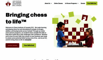 chessinstitute.ca