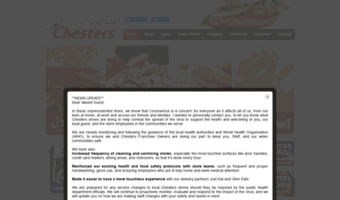 chesterschicken-franchise.co.uk