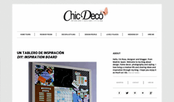 chic-deco.blogspot.com.es