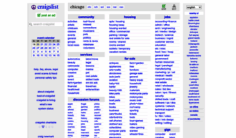 chicago.craigslist.org