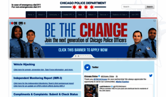 chicagopolice.org