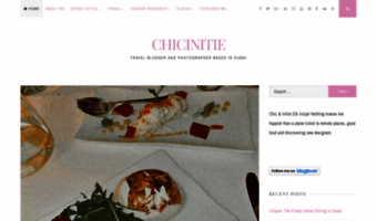 chicinitie.com