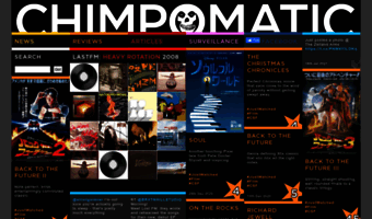 chimpomatic.com