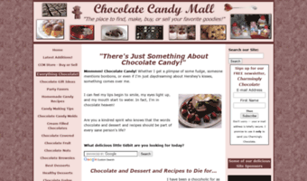 chocolate-candy-mall.com
