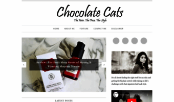 chocolatecatsz.blogspot.com