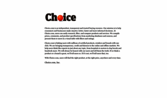 choice.com