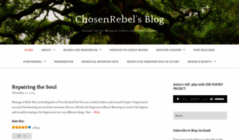 chosenrebel.wordpress.com