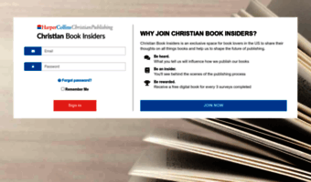 christianbookinsiders.com