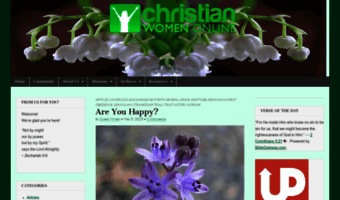 christianwomenonline.net