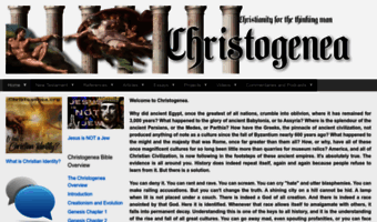 christogenea.org